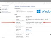 Instalarea și înregistrarea DLL-urilor pe Windows