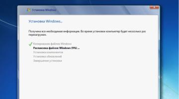 Bezplatné programy pre Windows Najlepšie programy pre Windows 7