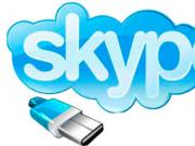 Skype Portable - hva er det og hvordan laste ned?