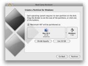 Windows telepítése Mac rendszerre Windows 7 telepítése imac rendszerre bootcamp segítségével